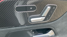 Mercedes-Benz GLA 200d AMG Line Premium Plus 5dr Auto Diesel Hatchback